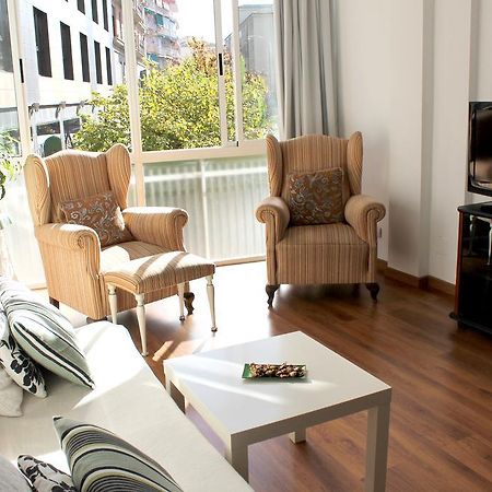 Confort By Congress Palace Granada Bagian luar foto