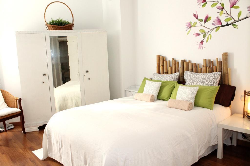 Confort By Congress Palace Granada Bagian luar foto