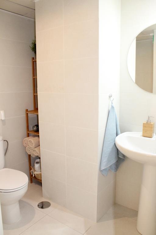 Confort By Congress Palace Granada Bagian luar foto