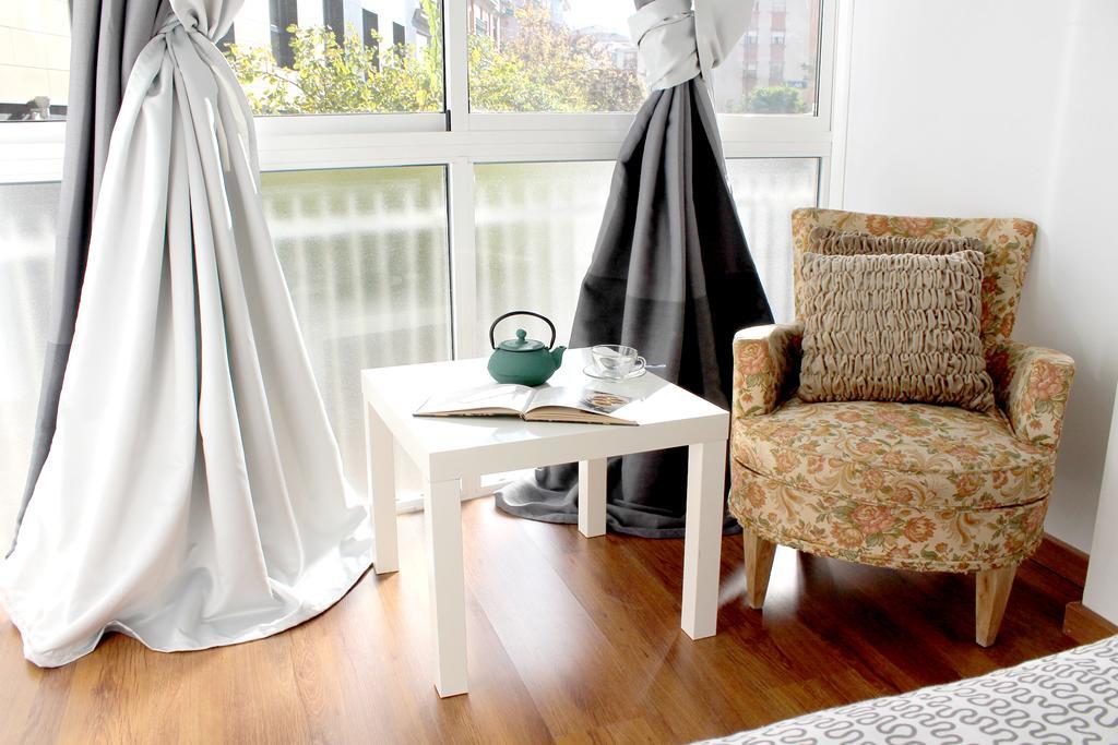 Confort By Congress Palace Granada Bagian luar foto