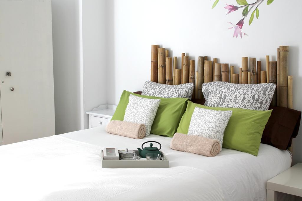 Confort By Congress Palace Granada Bagian luar foto